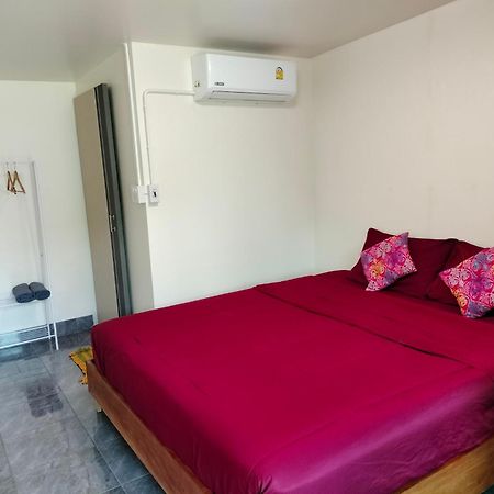 Kohmook​ Money​ House Apartment Ko Mook Bagian luar foto
