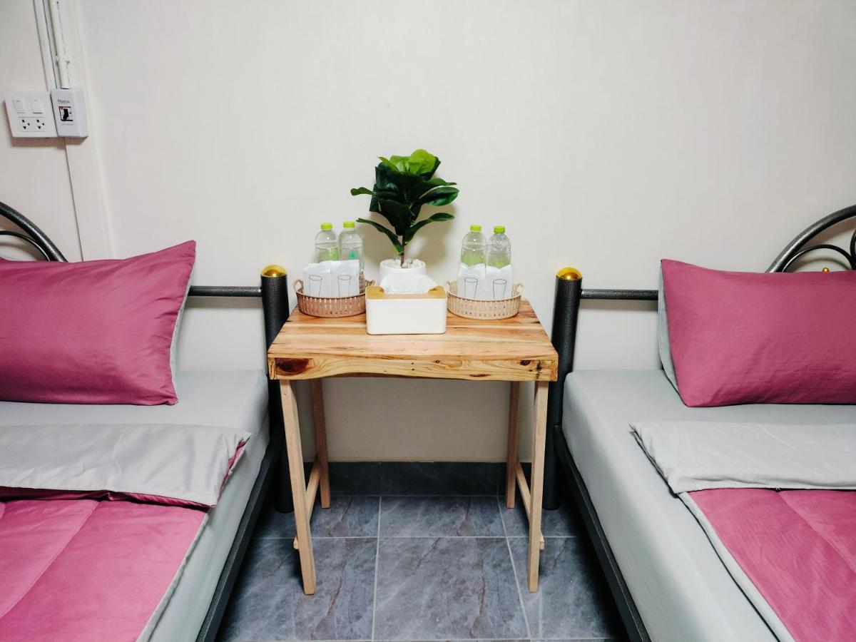 Kohmook​ Money​ House Apartment Ko Mook Bagian luar foto