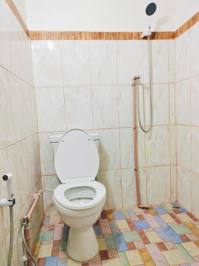 Kohmook​ Money​ House Apartment Ko Mook Bagian luar foto