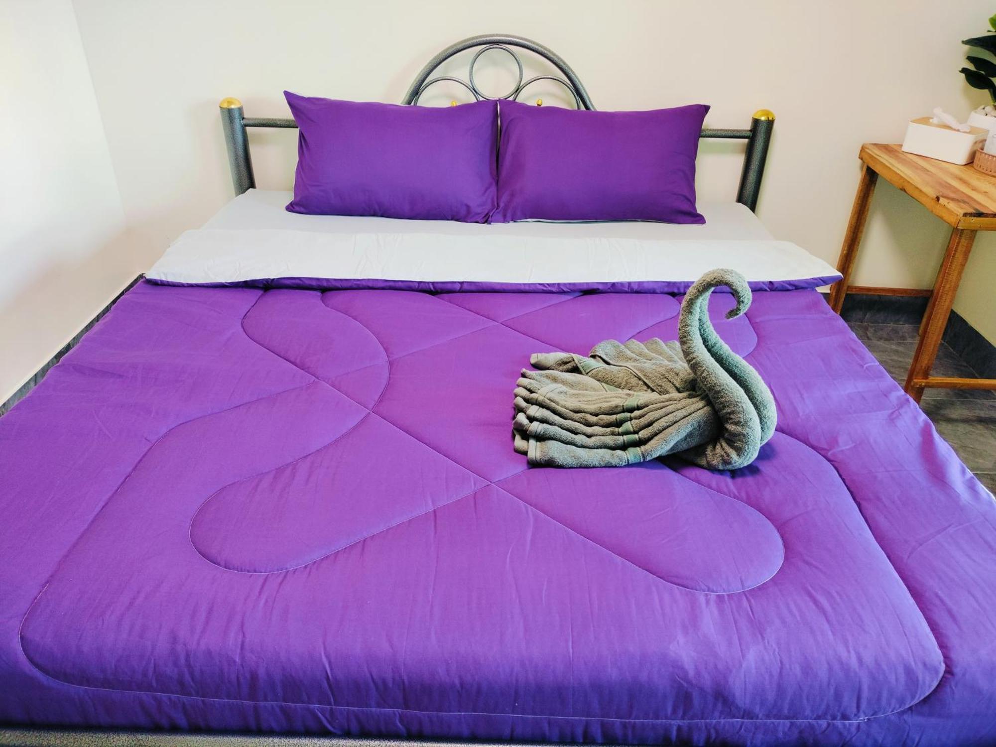 Kohmook​ Money​ House Apartment Ko Mook Bagian luar foto