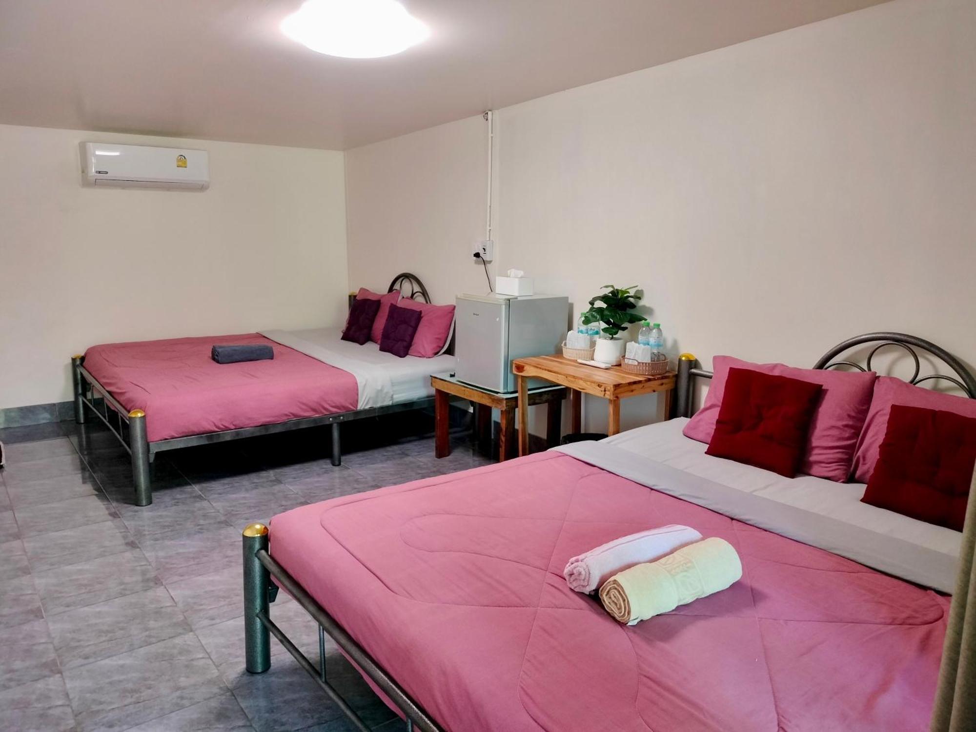 Kohmook​ Money​ House Apartment Ko Mook Bagian luar foto